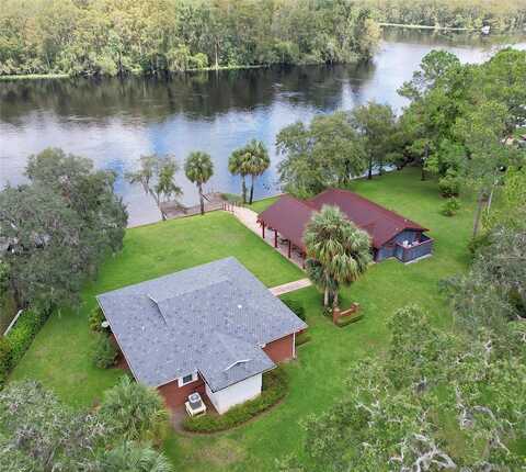 46Th, CHIEFLAND, FL 32626