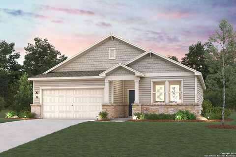 Bella Rosa, CIBOLO, TX 78108