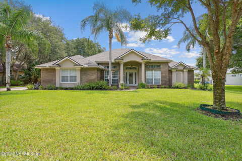 Nassau Sound, JACKSONVILLE, FL 32226