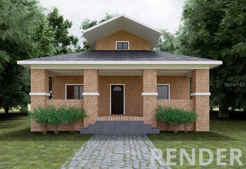 22Nd, JACKSONVILLE, FL 32206