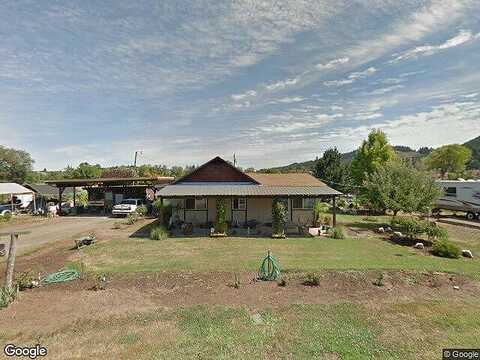 Goodman, OAKLAND, OR 97462