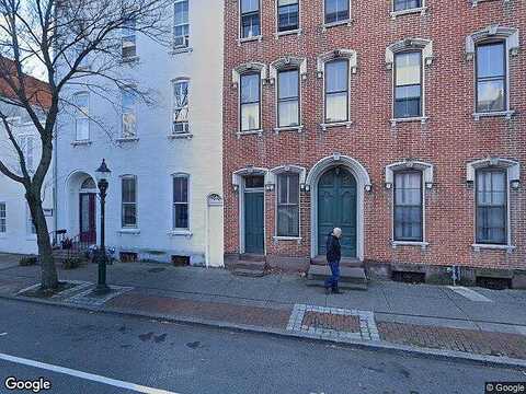 High, CARLISLE, PA 17013