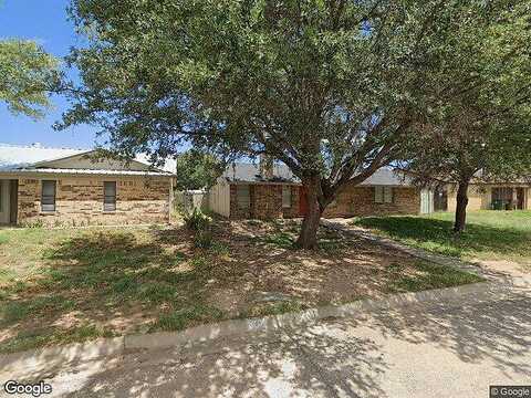 Tres Rios, SAN ANGELO, TX 76903