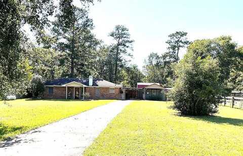 County Road 1300, WARREN, TX 77664