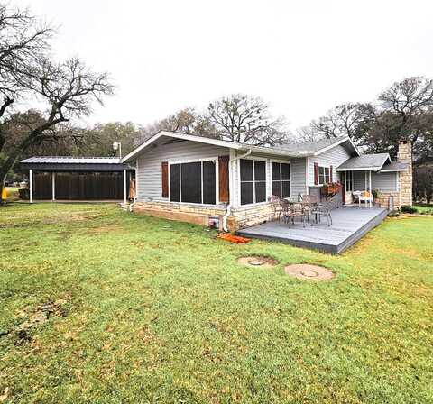 County Road 1766, CLIFTON, TX 76634