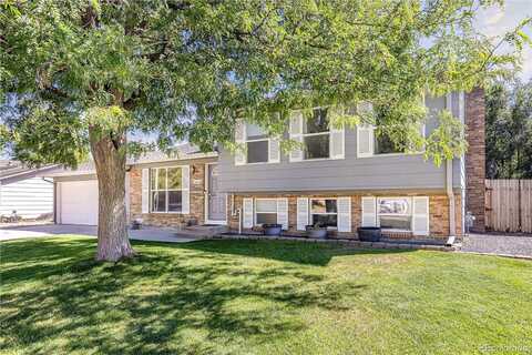 Swarthmore, MORRISON, CO 80465