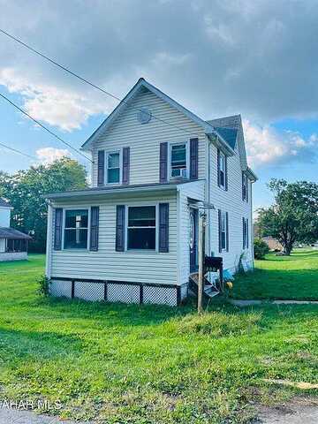 Johnson, PORTAGE, PA 15946