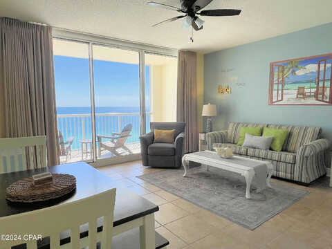 Front Beach, PANAMA CITY BEACH, FL 32407
