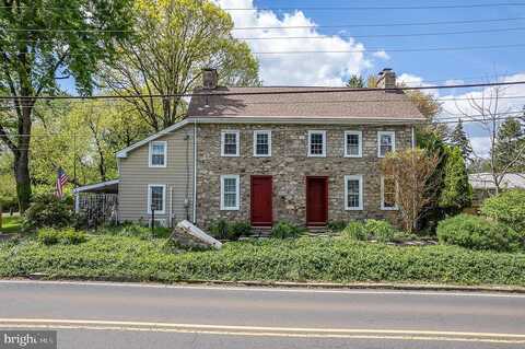 Davisville Rd, WARMINSTER, PA 18974