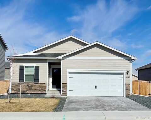 Long Meadows, SEVERANCE, CO 80550