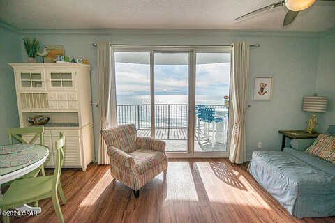 Front Beach, PANAMA CITY BEACH, FL 32407