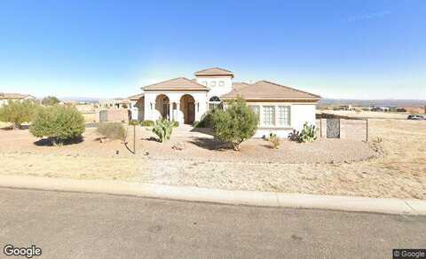 S Saddlehorn Ct Lot 47, Hereford, AZ 85615