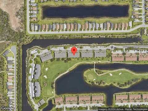 Bismark Palm Way, Fort Myers, FL 33966