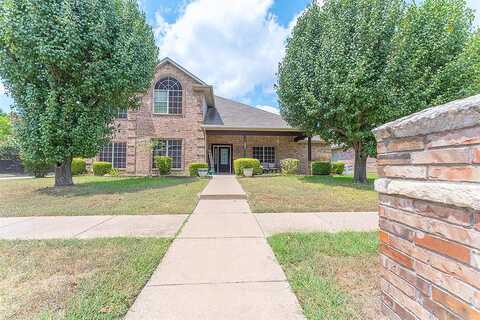 Cottonwood, RED OAK, TX 75154