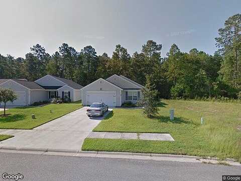 Crystal Lake Dr, Pooler, GA 31322