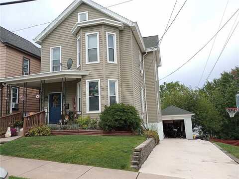 2Nd, JEANNETTE, PA 15644