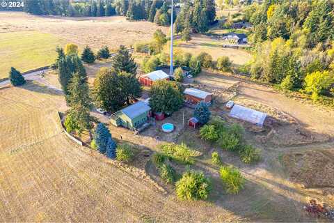 109Th, LA CENTER, WA 98629