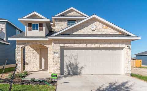 Lt Rusty, JARRELL, TX 76537