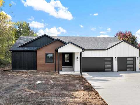 Cypress, MARSHFIELD, WI 54449