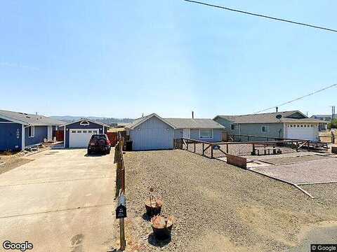 Pacific, WALDPORT, OR 97394