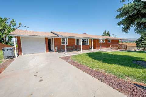 Upland, SUNNYSIDE, WA 98944