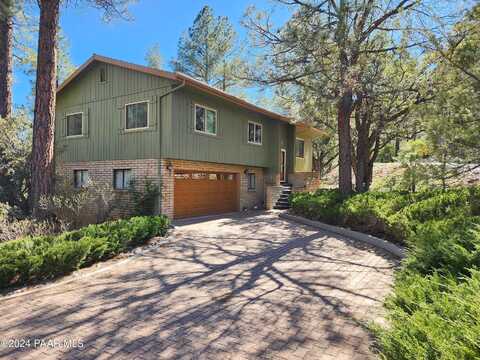 Turtleback, PRESCOTT, AZ 86303