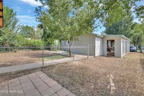 2Nd, PRESCOTT, AZ 86301