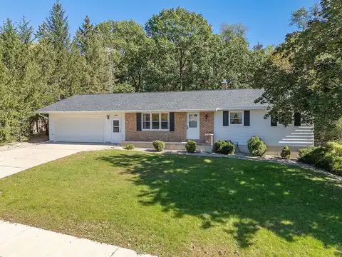 River, PORTAGE, WI 53901