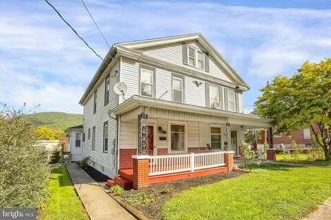 Main, LYKENS, PA 17048