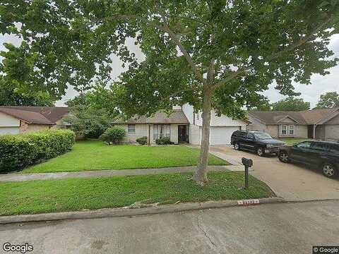 Chasecreek Drive, Missouri City, TX 77489