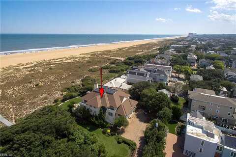 Ocean Front, VIRGINIA BEACH, VA 23451