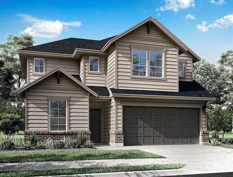 Grand Mason, CYPRESS, TX 77433
