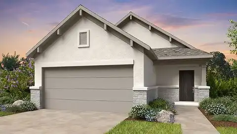 Drystone, LIBERTY HILL, TX 78642