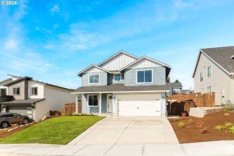 9Th, LA CENTER, WA 98629