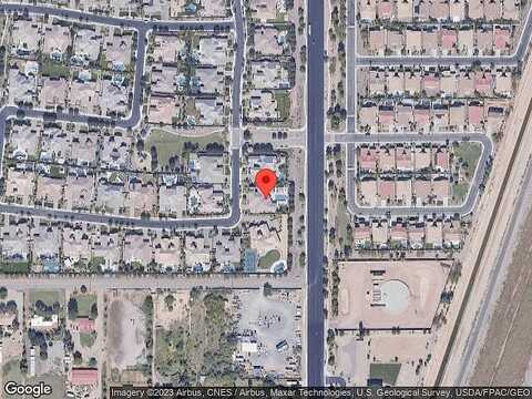 Marin, GILBERT, AZ 85298