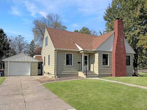 4Th, MARSHALL, MN 56258