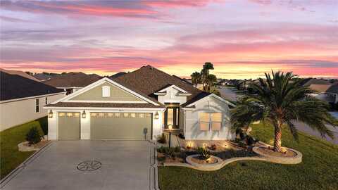 Yancey, THE VILLAGES, FL 32163