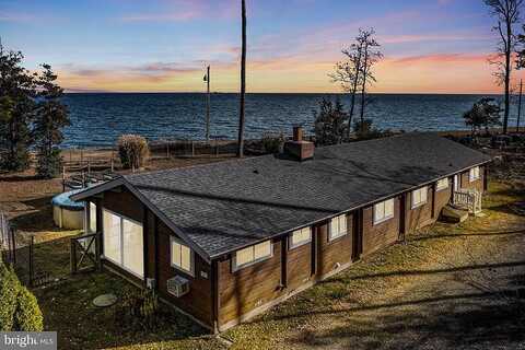 Chesapeake Beach, REEDVILLE, VA 22539