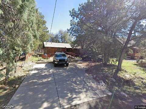 Sleepy Hollow, PAYSON, AZ 85541