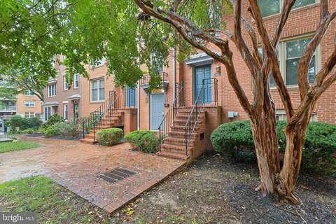 Colecroft, ALEXANDRIA, VA 22314