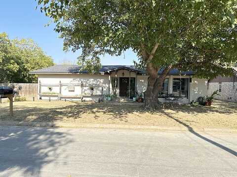 4Th, JACKSBORO, TX 76458