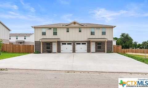 Stringer, KILLEEN, TX 76541