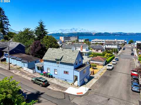 Commercial, ASTORIA, OR 97103