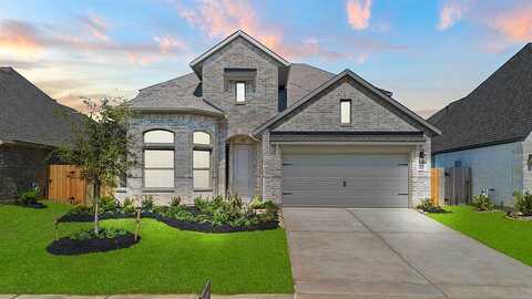 Misterio Hills, MAGNOLIA, TX 77354