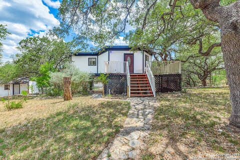 Mountain View, PIPE CREEK, TX 78063