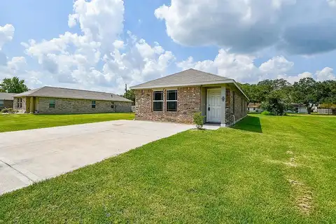 Cline, WHARTON, TX 77488