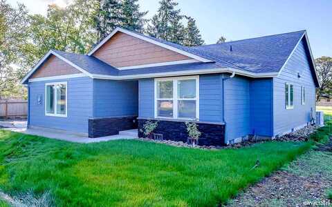 North, JEFFERSON, OR 97352