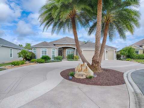 Vineland, THE VILLAGES, FL 32163