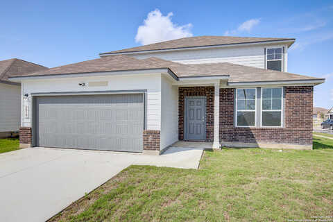 Annalise, SEGUIN, TX 78155