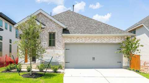 Langhorne, LIBERTY HILL, TX 78642
